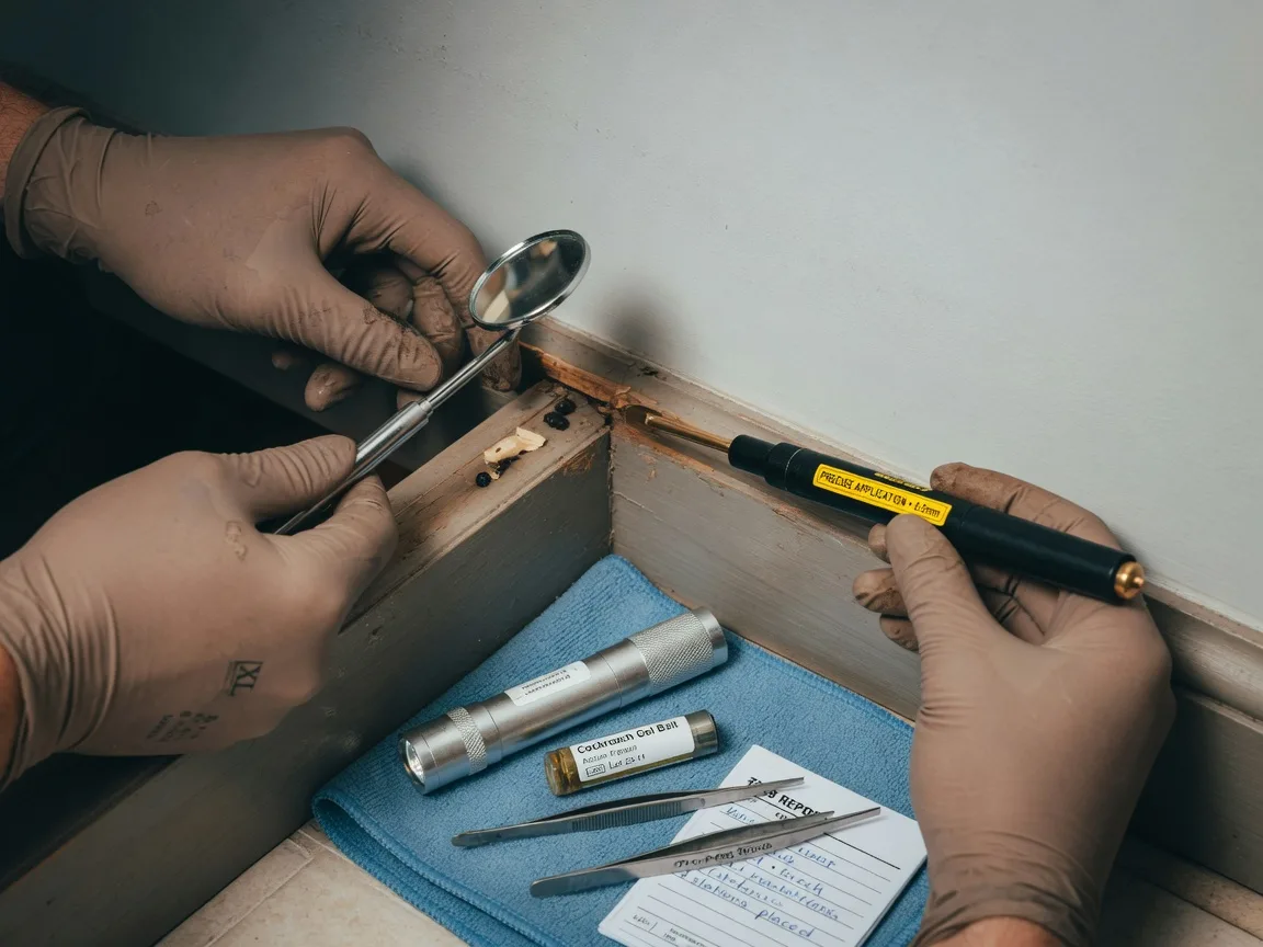 Why choose Emergency Pest Control in Woodcliff Lake, NJ